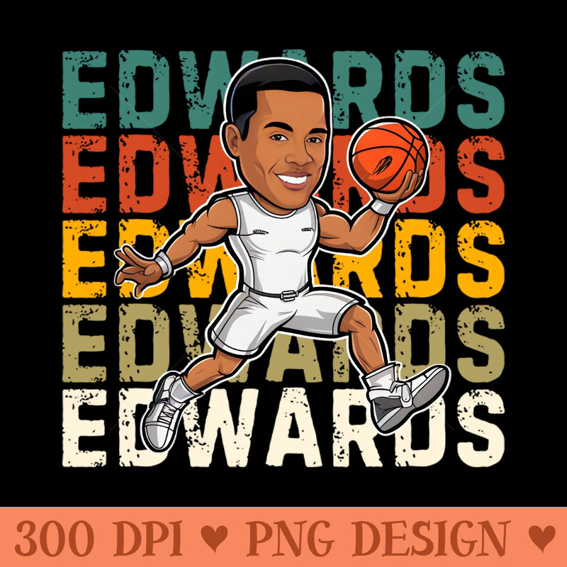 Anthony Edwards - PNG Download Library - Good Value