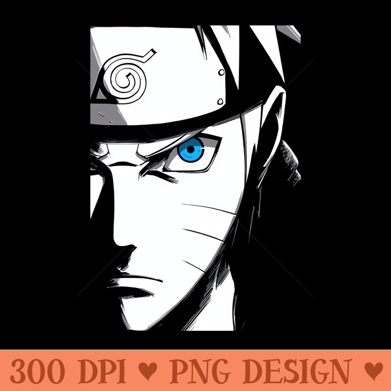 Anime face - Transparent PNG - Flexibility