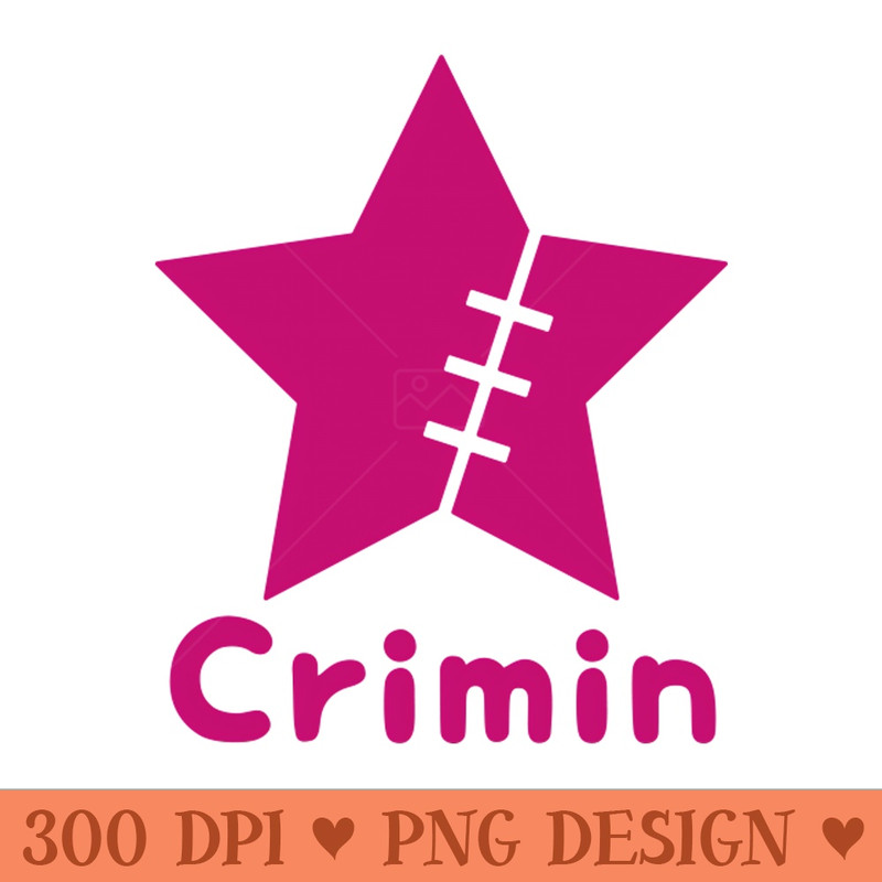 Crimin One Piece - High Quality PNG - Unique