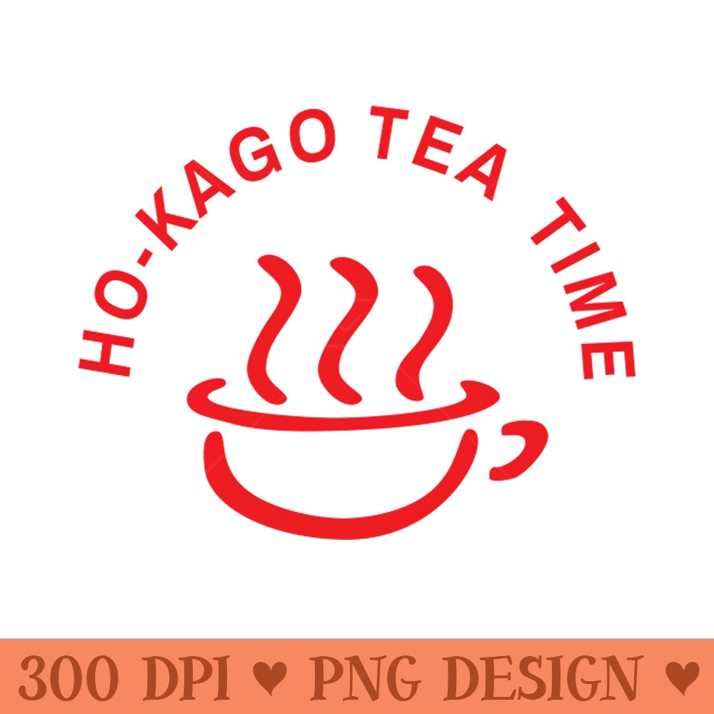 KOn HoKago Tea Time - - Convenience