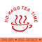 KOn HoKago Tea Time - - Convenience
