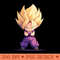 gohan - Premium PNG Downloads - Professional Design