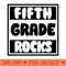 fifth grade - High-Quality PNG Download - Flexibility
