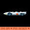 Speed Racer Mach - PNG Downloadable Art - Convenience