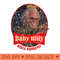 Baby Billy Bible Bonkers Vintage - Free PNG Downloads - Flexibility