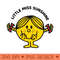 Little Miss Sunshine - PNG Illustrations - Good Value