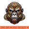 Mecha Apes S02 D32 - Download PNG Graphics - Latest Updates