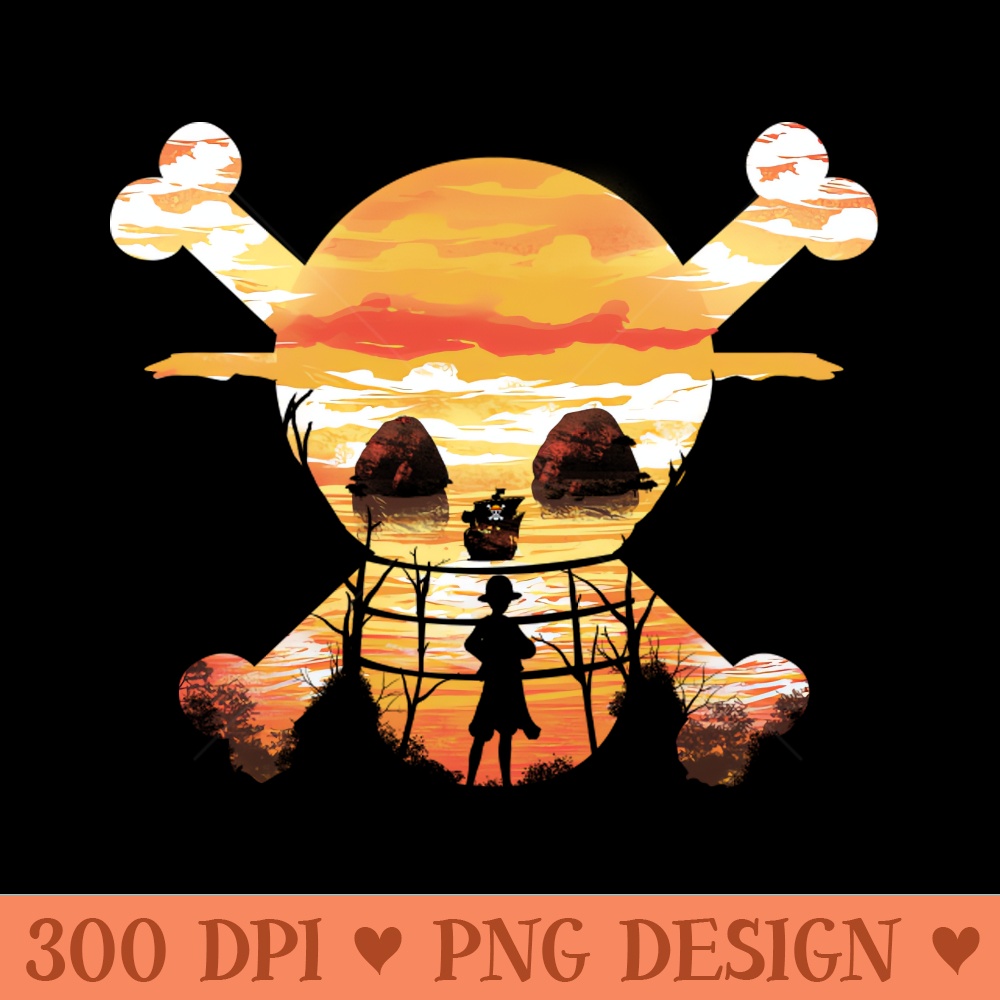 Straw Hat Crew - PNG Image Downloads - Popularity