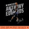 Anthony edwards - PNG File Download - Convenience