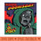 mf doom days - PNG Graphics - Professional Design