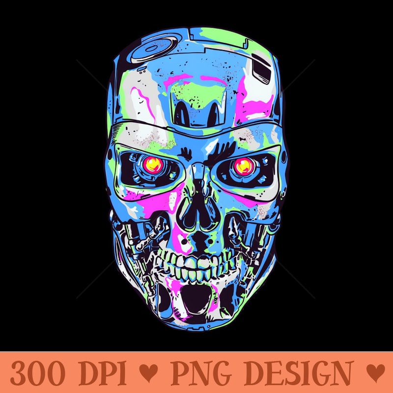 Terminator - PNG Clipart - Convenience