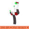 Dracula Bat Hang - PNG Download Bundle - Customer Support
