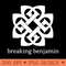 Breaking Benjamin - Digital PNG Files - Popularity