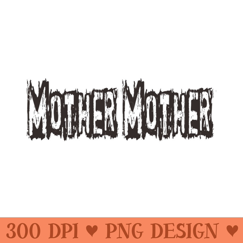 retro mother mother - PNG Design Downloads - Flexibility