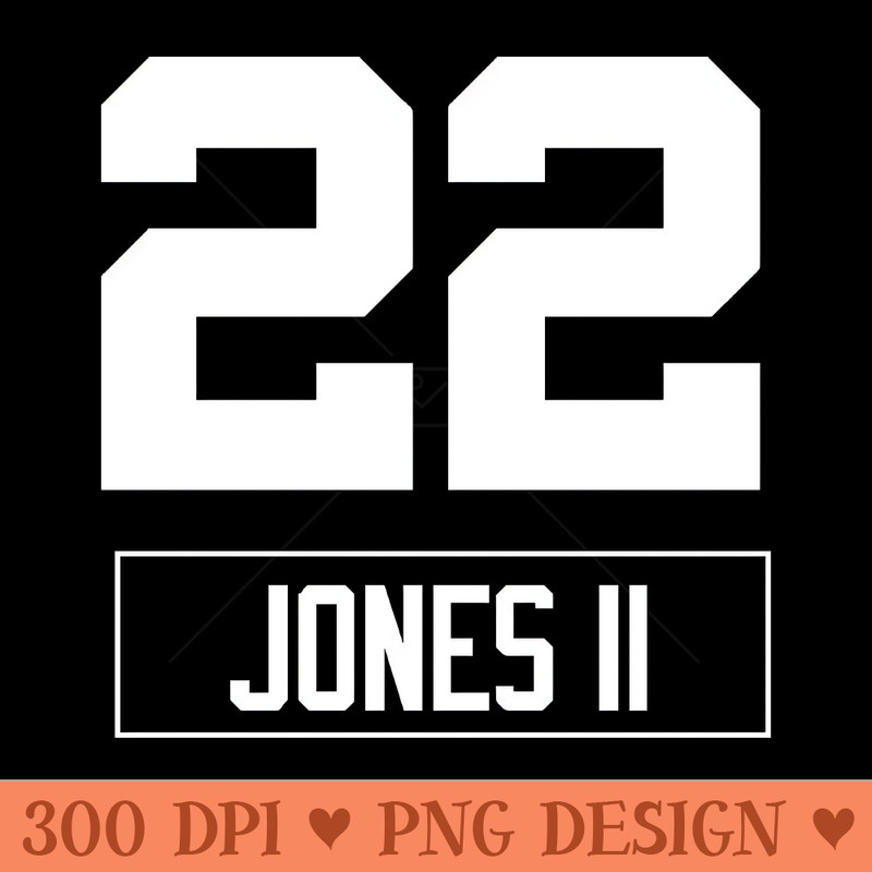 Ronald Jones Bucs - PNG Design Downloads - Good Value
