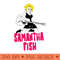 Samantha Fish - Free PNG Downloads - Popularity