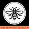 Manchester Bee - PNG Download Bundle - Unique