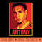 Antony - Digital PNG Download - Variety