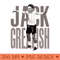 Jack Grealish Legend - Digital PNG Graphics - High Quality 300 DPI