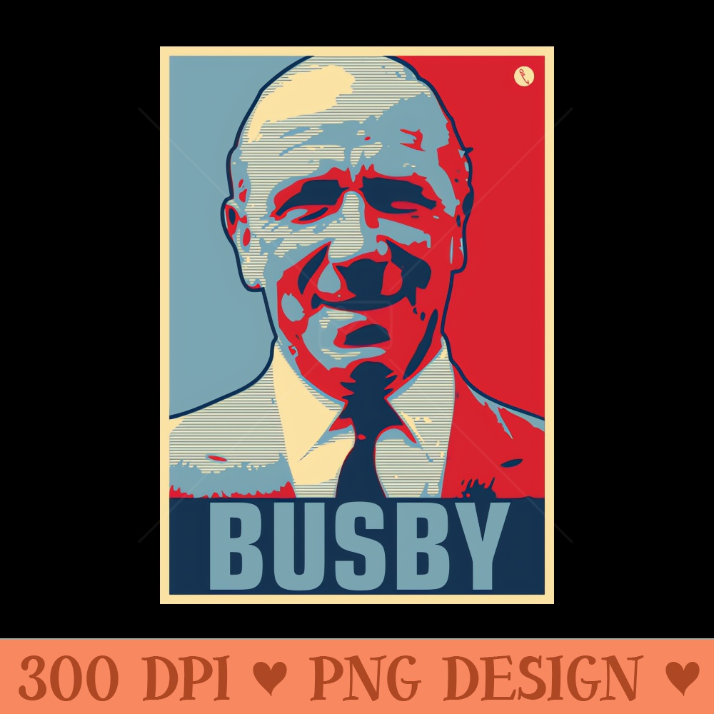 Busby - PNG Graphics - Convenience