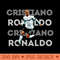 Cristiano ronaldo - PNG Download Website - Good Value