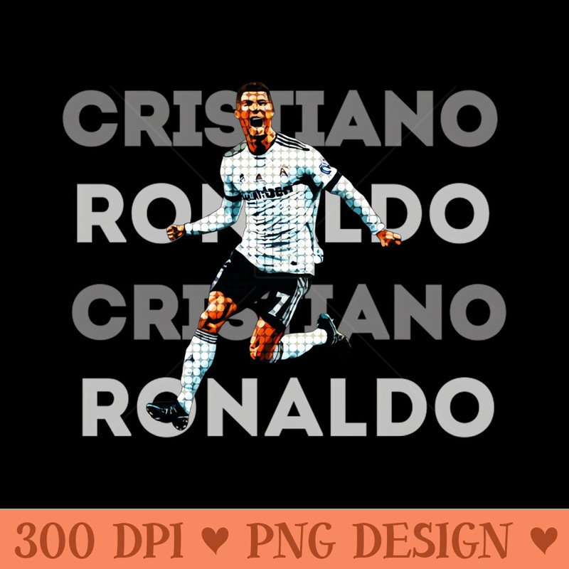 Cristiano ronaldo - PNG Download Website - Good Value