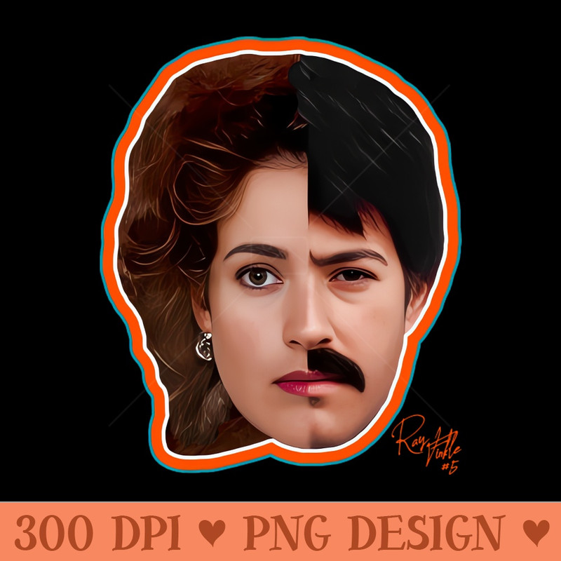 Ray Finkle - Instant PNG Download - Good Value