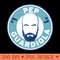 Pep Manager Numero Uno - PNG Designs - Popularity