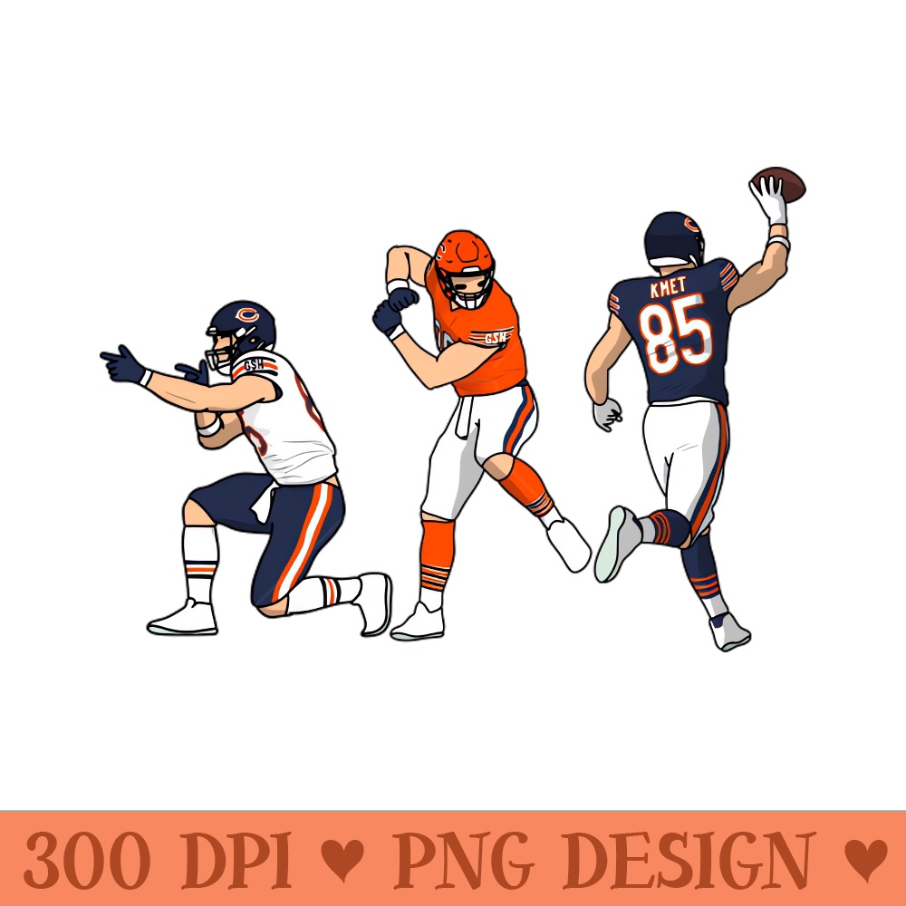 kmet the future TE - PNG Designs - High Quality 300 DPI