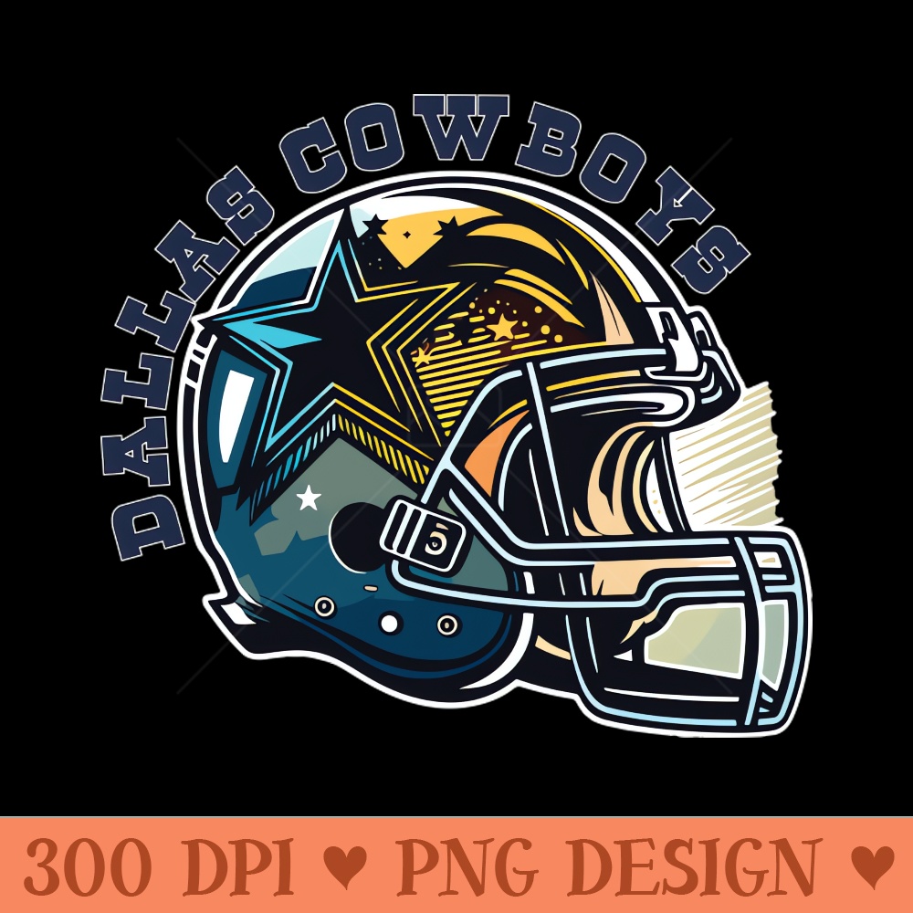 Go Cowboys - PNG File Download - Good Value