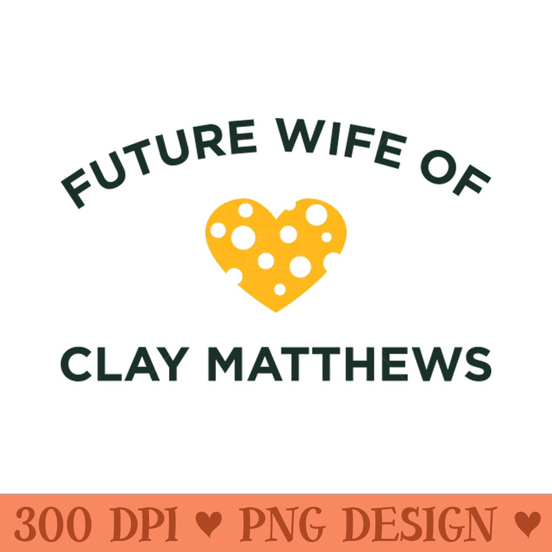 Future Wife Of Clay Matthews - Free PNG Downloads - Unique