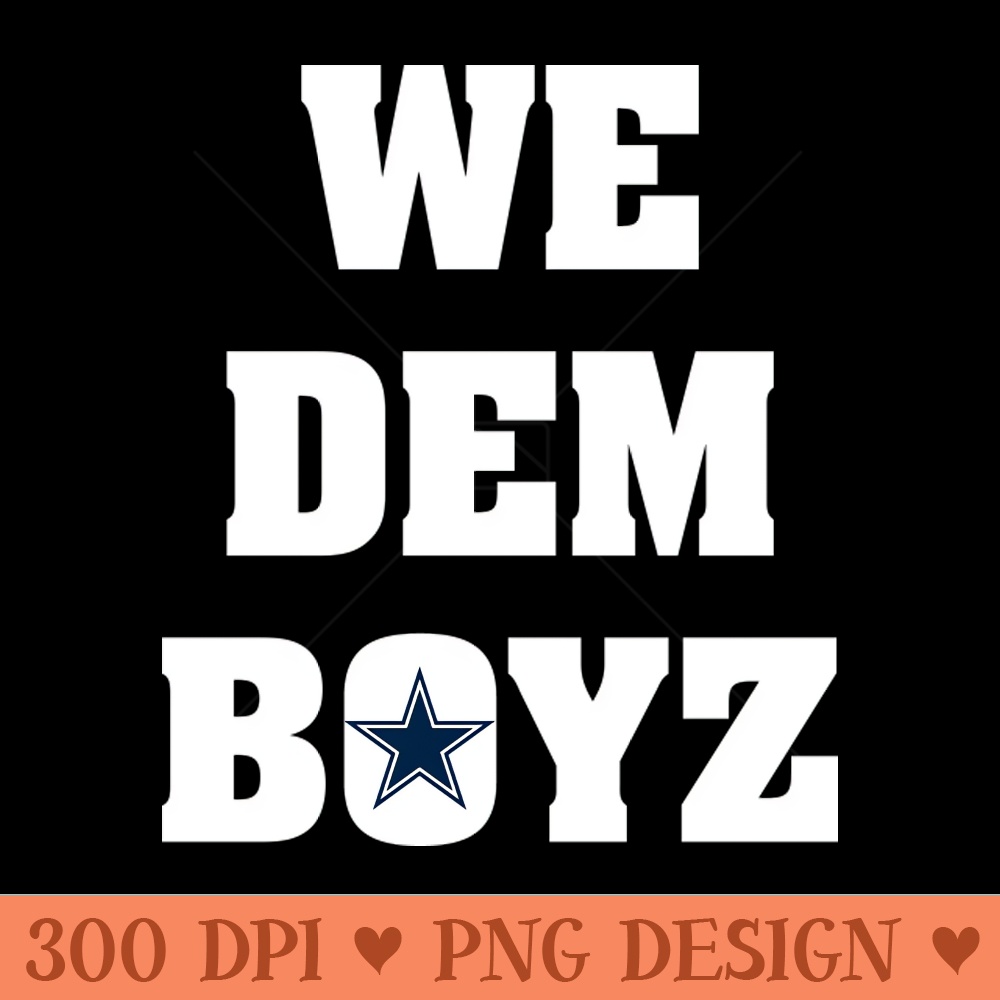 We Dem Boyz New - PNG Downloadable Resources - Variety