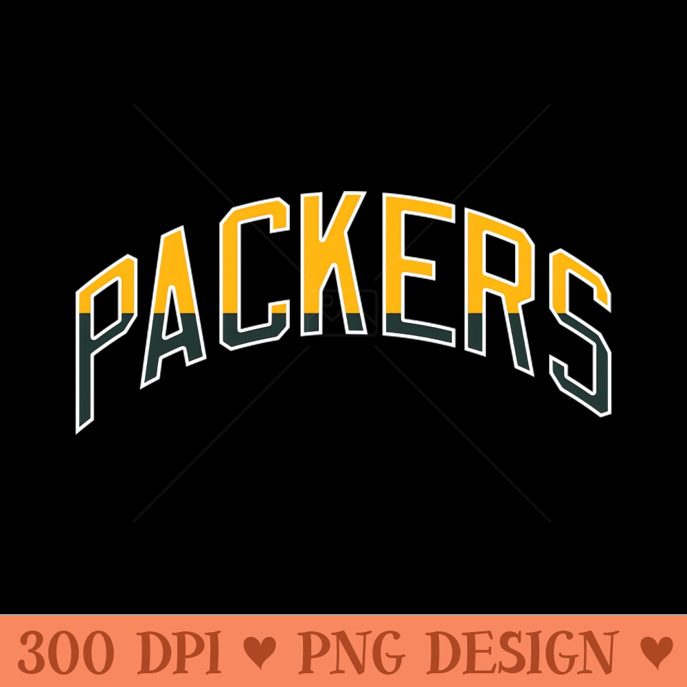 Packers - PNG Download Library - Flexibility