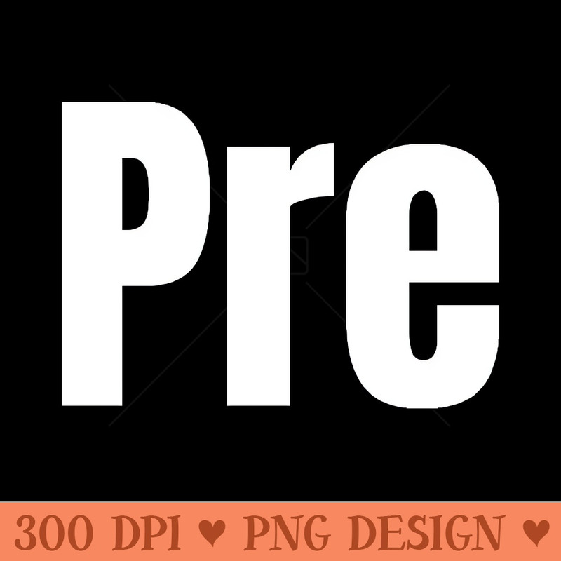 Pre - PNG Image Downloads - Flexibility