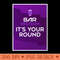VAR Parody Its Your Round - PNG Download Pack - Convenience