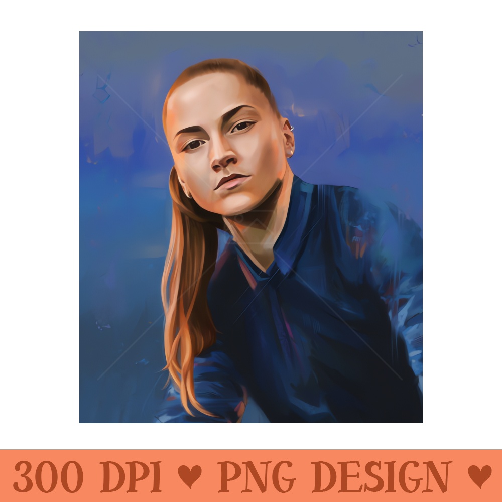 Jess Park - PNG Illustrations - Popularity
