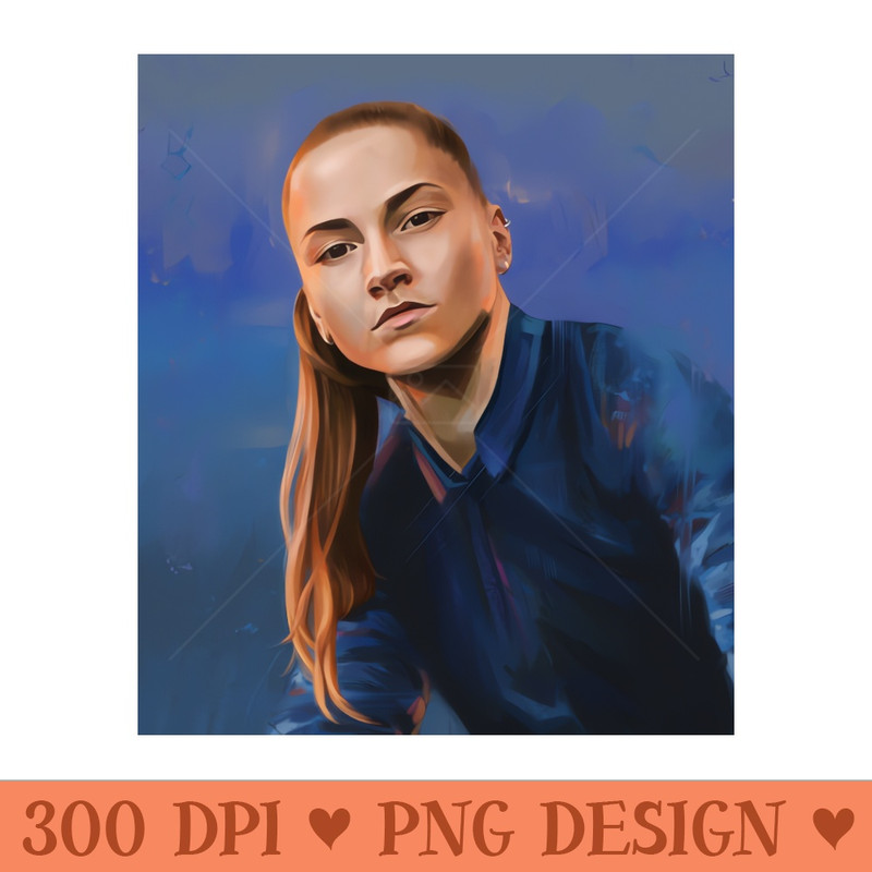 Jess Park - PNG Illustrations - Popularity