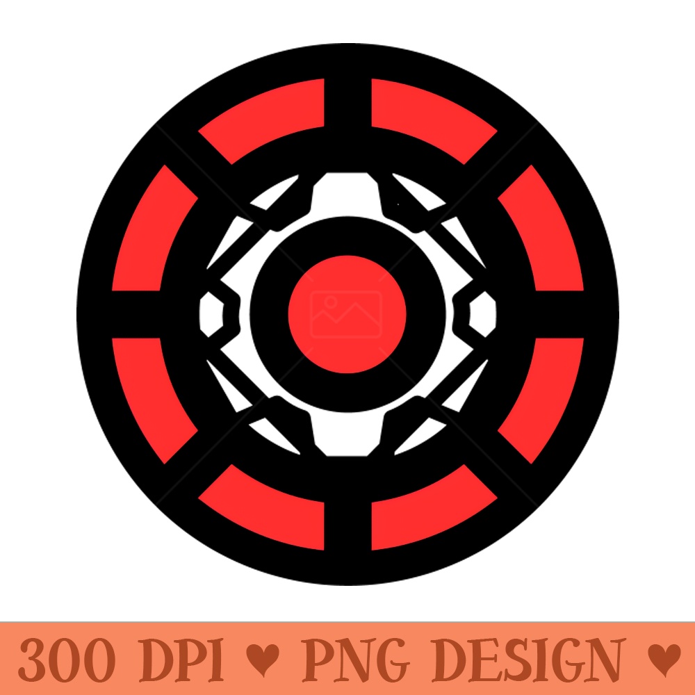 Cool Engineer Design Sci fi Construction - Digital PNG Files - Variety