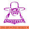 WWE SmackDown UNDERTAKER - PNG File Download - Variety