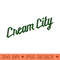 Cream City Throwback - PNG Download Website - Convenience