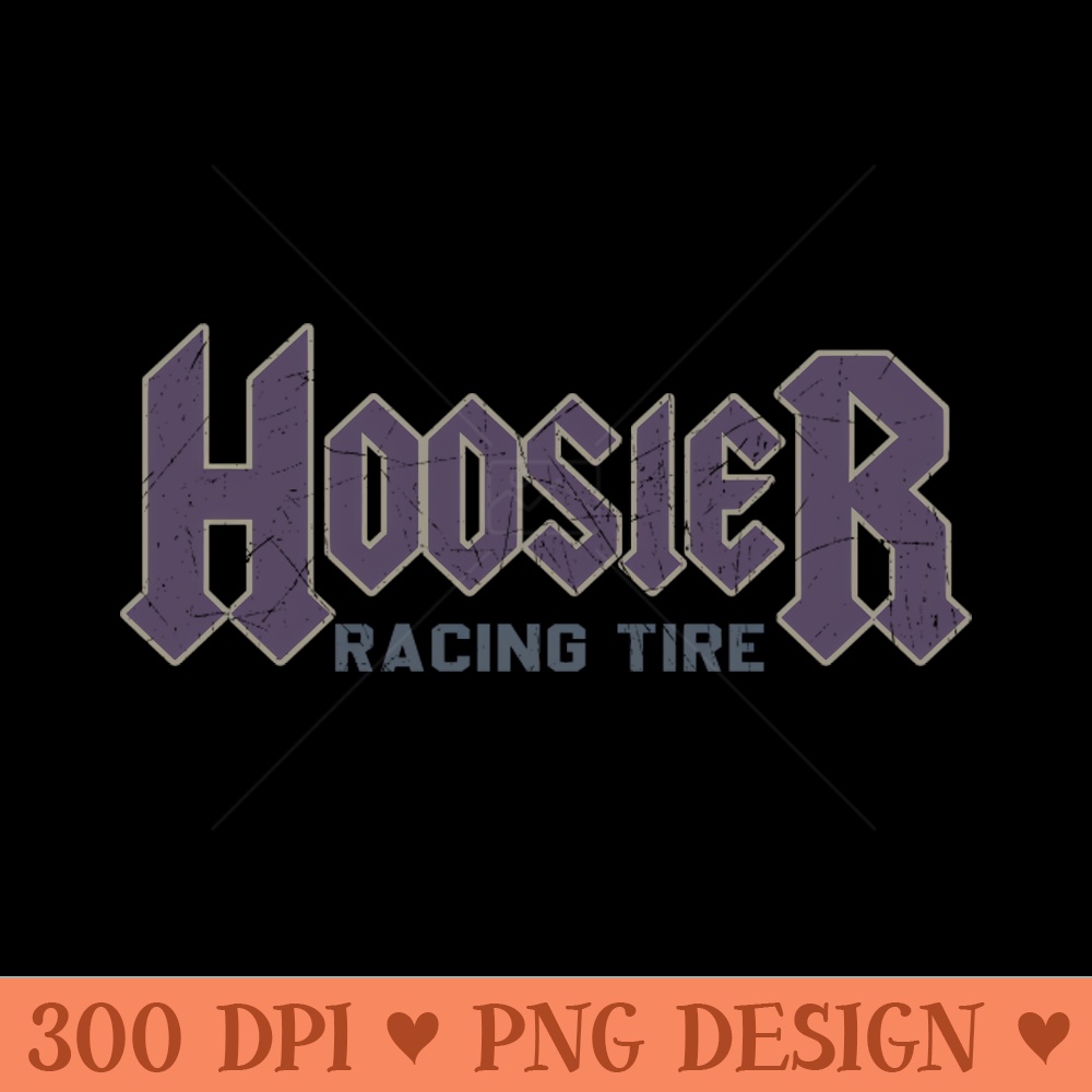 Hoosier Racing Tire - Instant PNG Download - Popularity