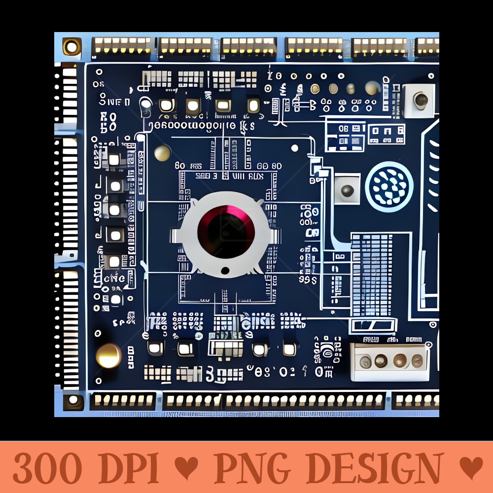 Computer Electronics - Downloadable PNG - Popularity