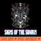 Signs of The Swarm - Instant PNG Download - Latest Updates