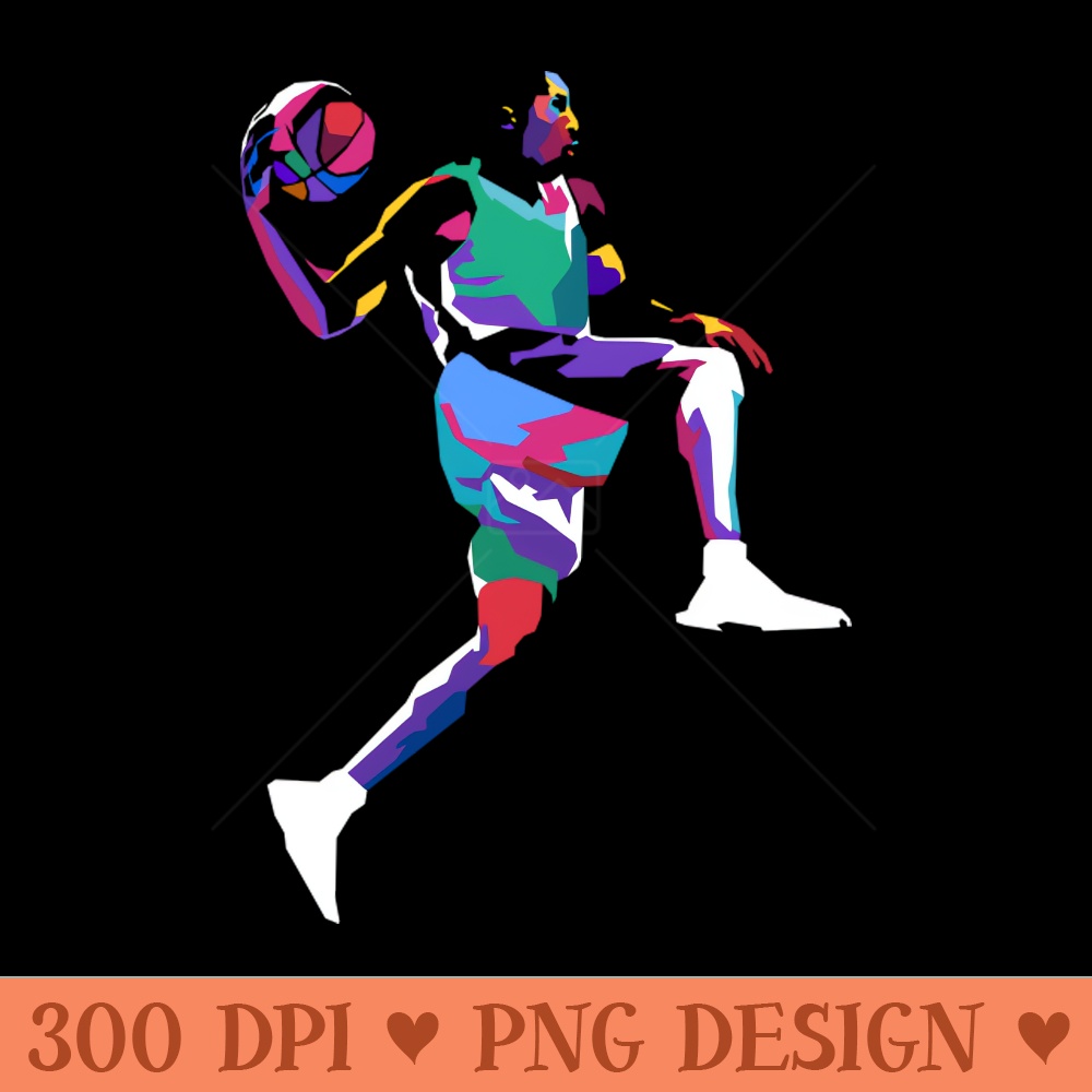 Lets Do Slam Dunk - - Flexibility