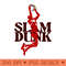 super slamdunk - PNG Design Downloads - High Quality 300 DPI
