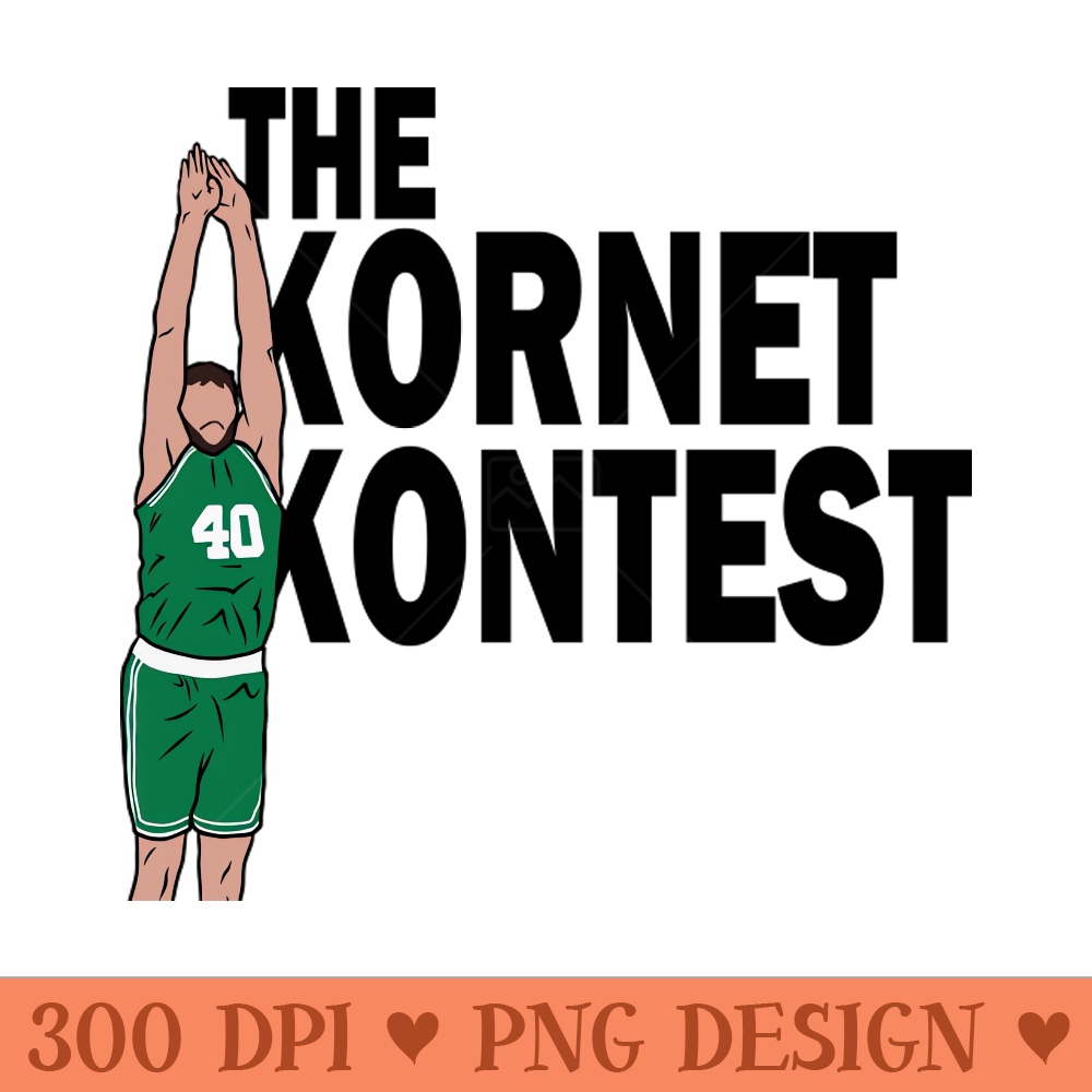 The Kornet Kontest - Transparent PNG - Latest Updates