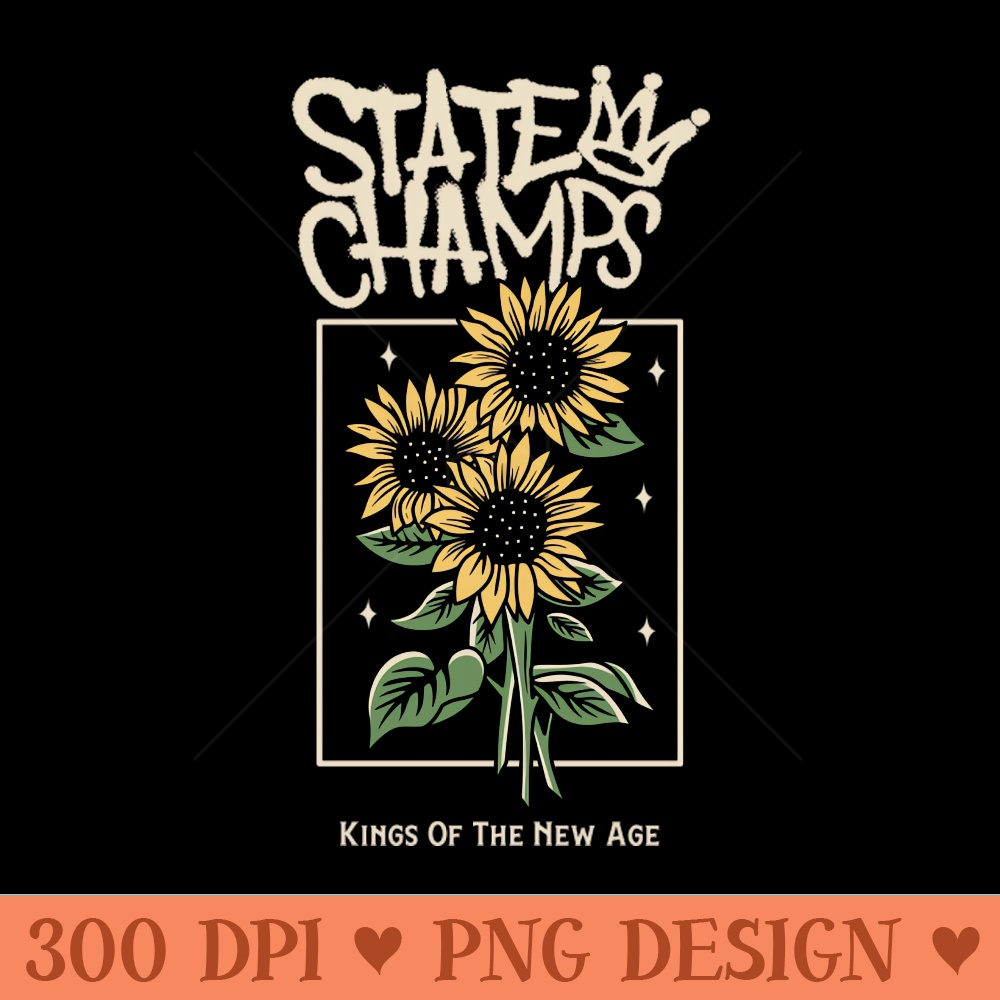 State Champs Around the World and Back - Download PNG Graphics - Flexibility