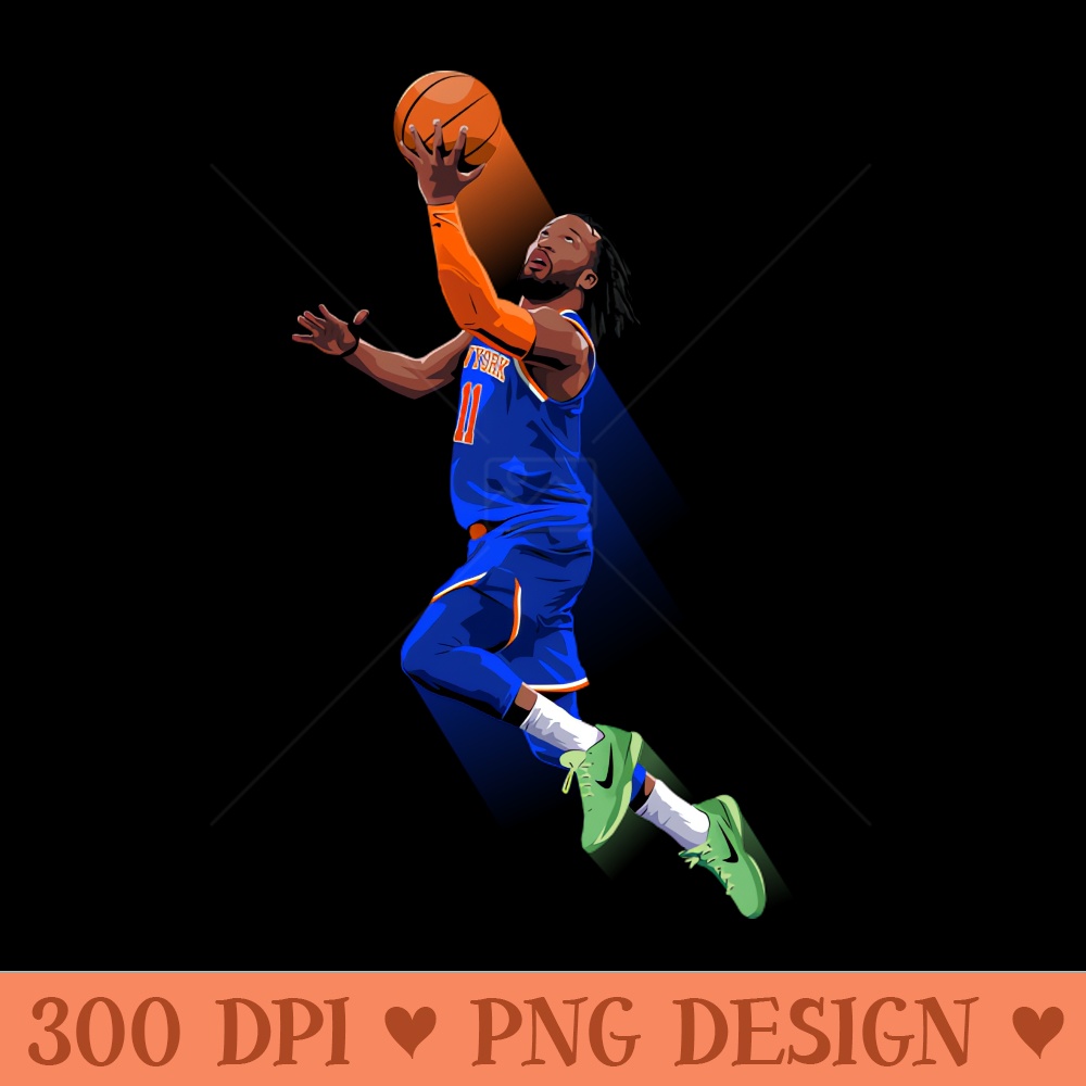 Brunson - PNG Graphics - Customer Support