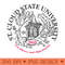 St. Cloud State University - Digital PNG Art - Flexibility