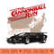 The Cannonball Run - Download PNG Graphics - Flexibility